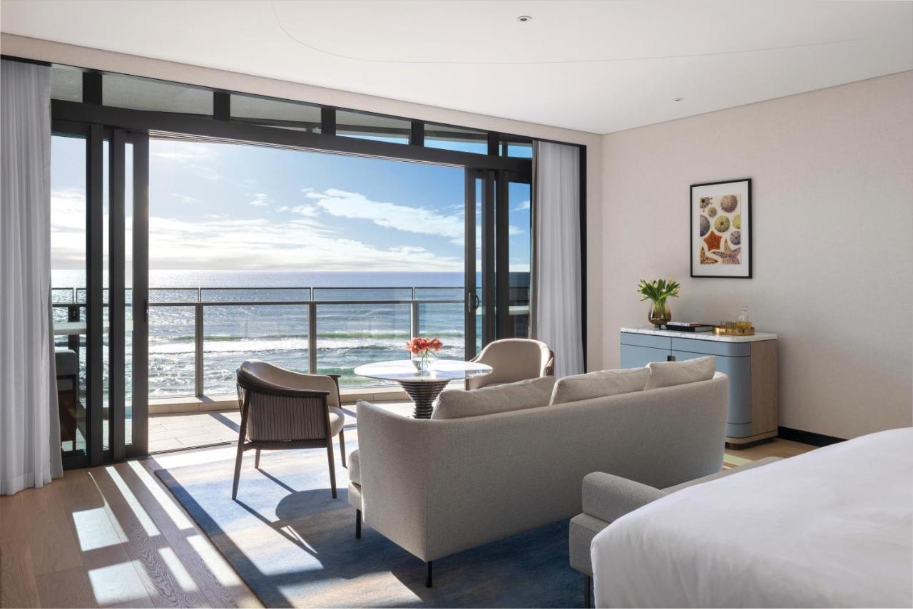 The Langham, Gold Coast And Jewel Residences Buitenkant foto The Standard Suite