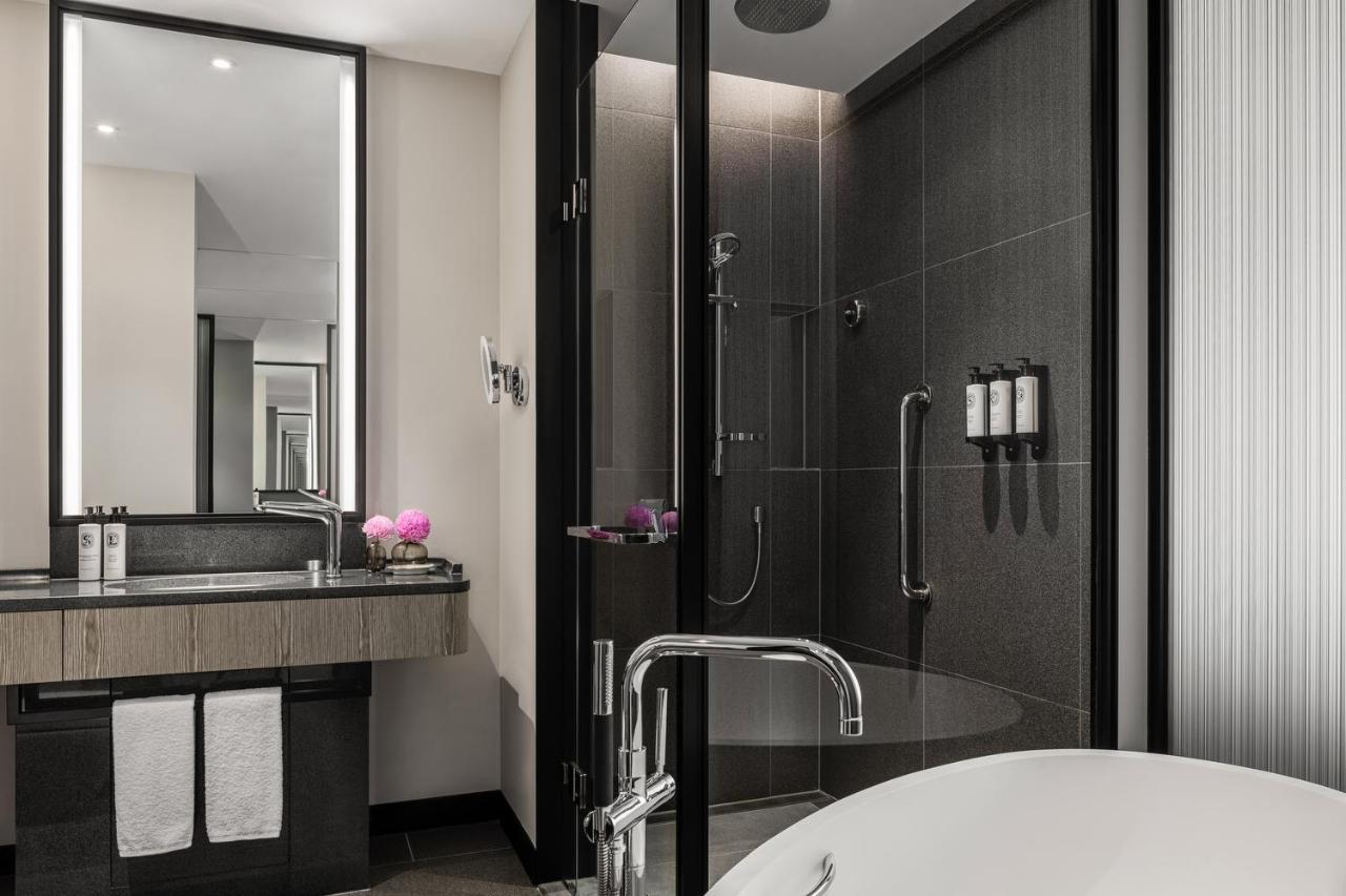 The Langham, Gold Coast And Jewel Residences Buitenkant foto