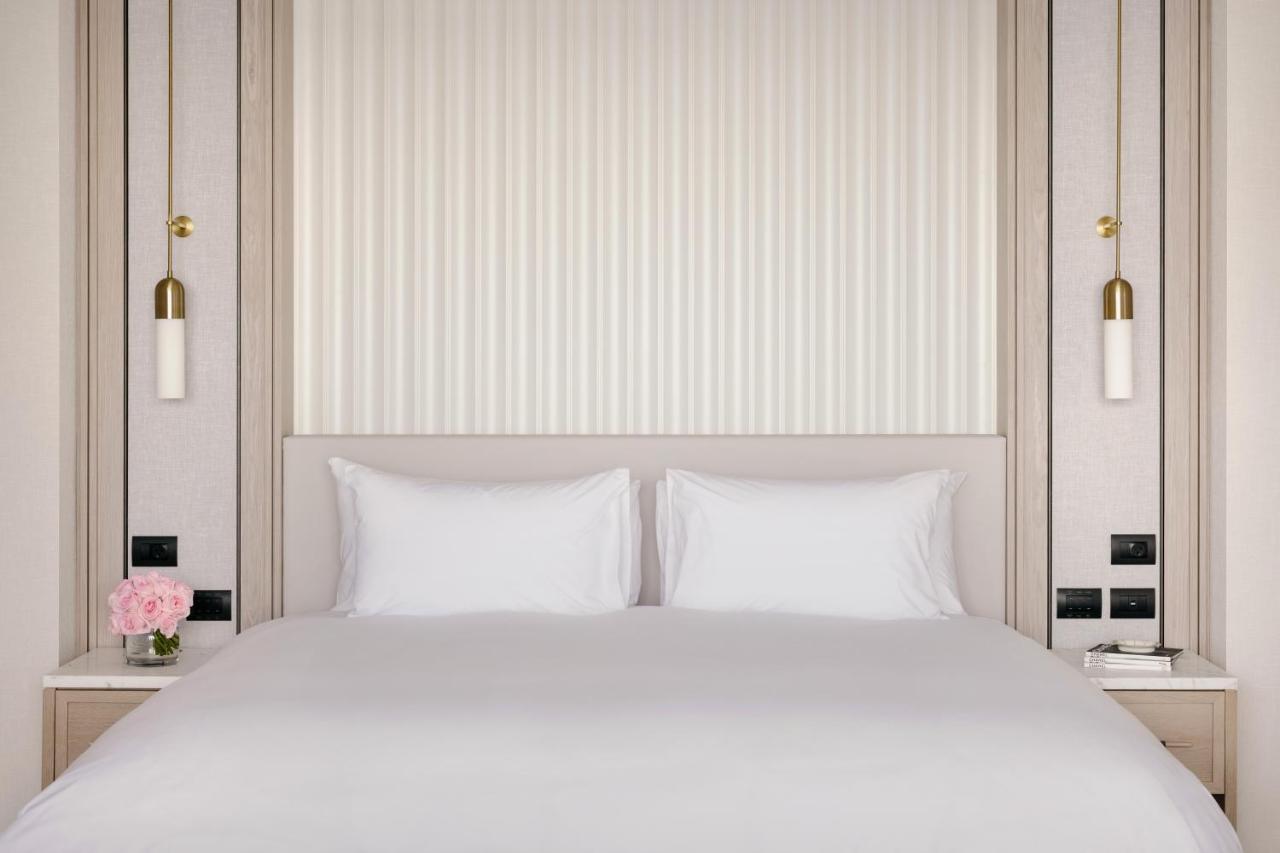 The Langham, Gold Coast And Jewel Residences Buitenkant foto